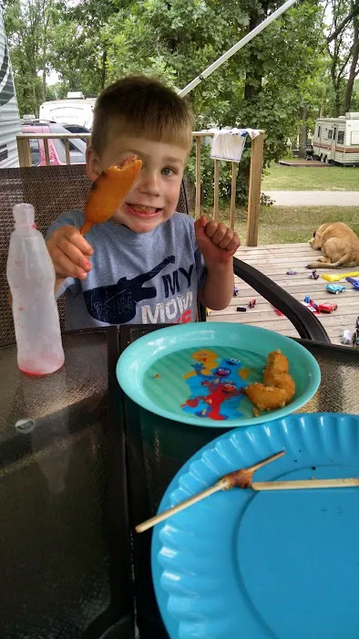 Golden Pond Campground LLC Picture 7