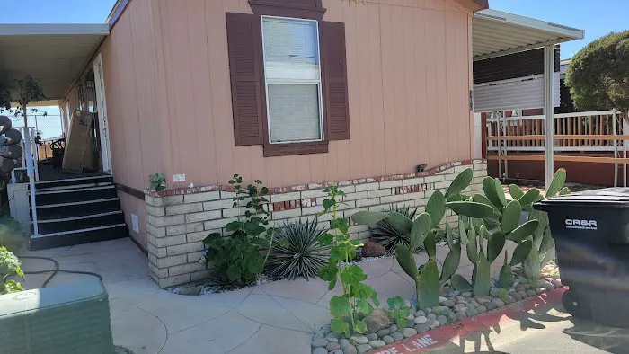 Lake Perris Village Picture 1
