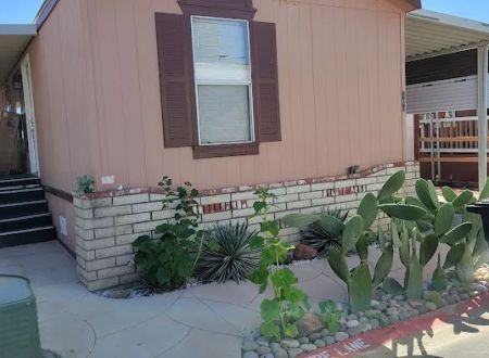 Lake Perris Village