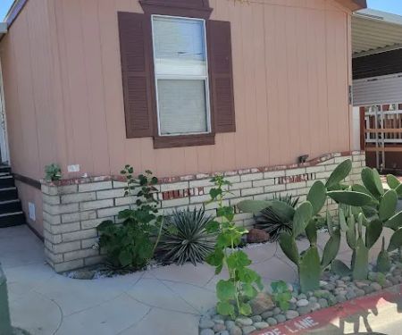 Lake Perris Village