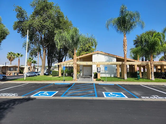 Lake Perris Village Picture 2