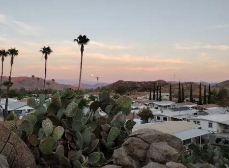 Panorama Cove
