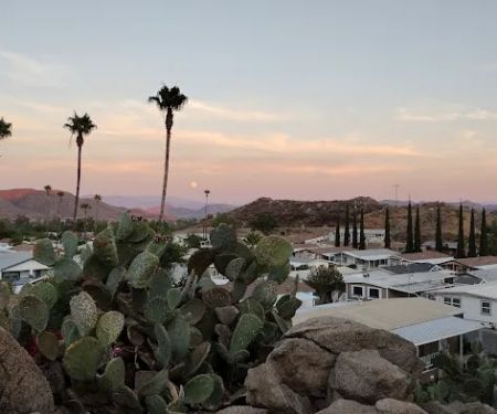 Panorama Cove