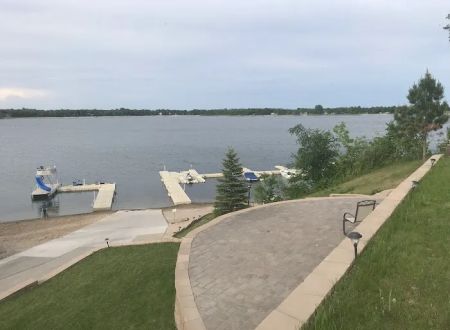Summer Sands Lake Club