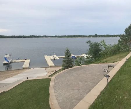 Summer Sands Lake Club