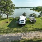 2Annes Lakeside RV Park
