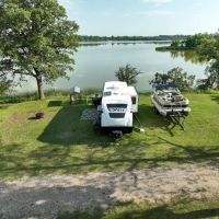 2Annes Lakeside RV Park ico
