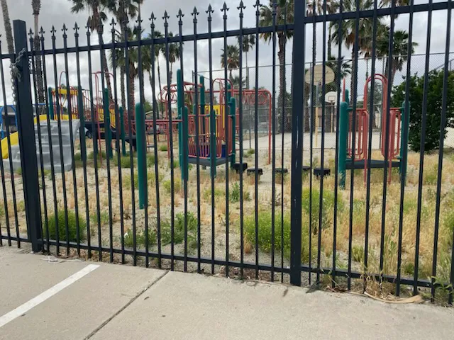 Park Place Mobile Home Park Picture 3
