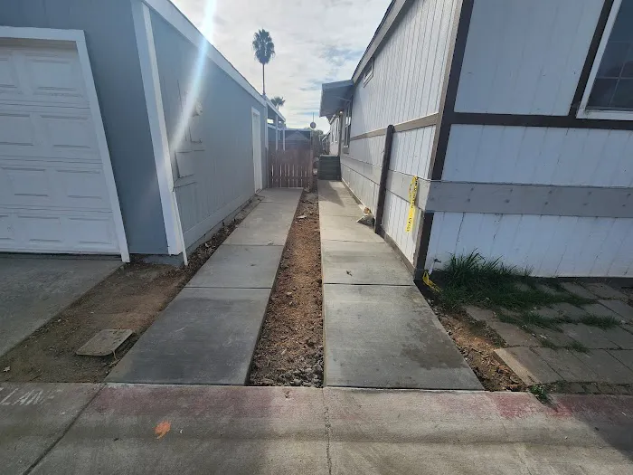 Park Place Mobile Home Park Picture 6