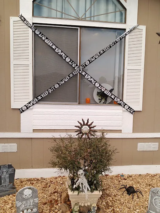 Park Place Mobile Home Park Picture 2