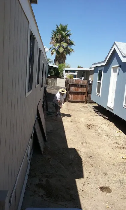 Park Place Mobile Home Park Picture 1