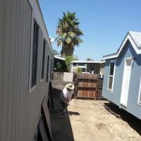 Park Place Mobile Home Park ico
