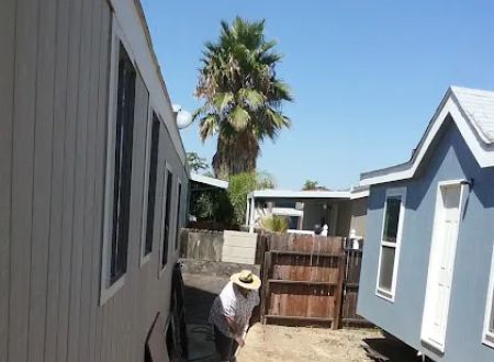 Park Place Mobile Home Park