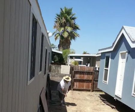 Park Place Mobile Home Park