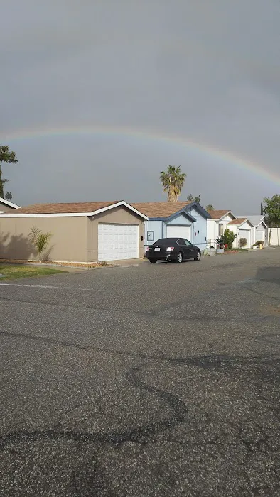 Park Place Mobile Home Park Picture 9