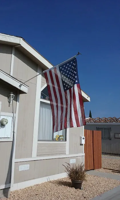 Park Place Mobile Home Park Picture 10
