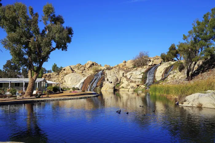 The Lakes at Hemet West Picture 8
