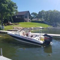Oak Cove Resort & Marine ico