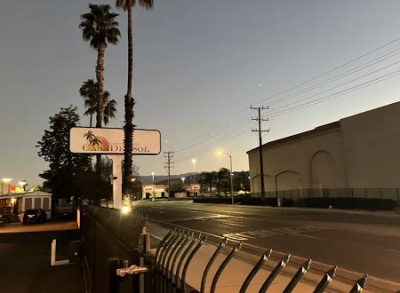 Casa Del Sol RV Resort