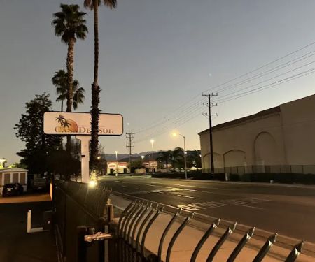 Casa Del Sol RV Resort