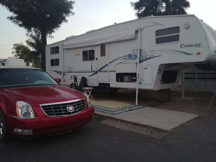 Casa Del Sol RV Resort Picture 8