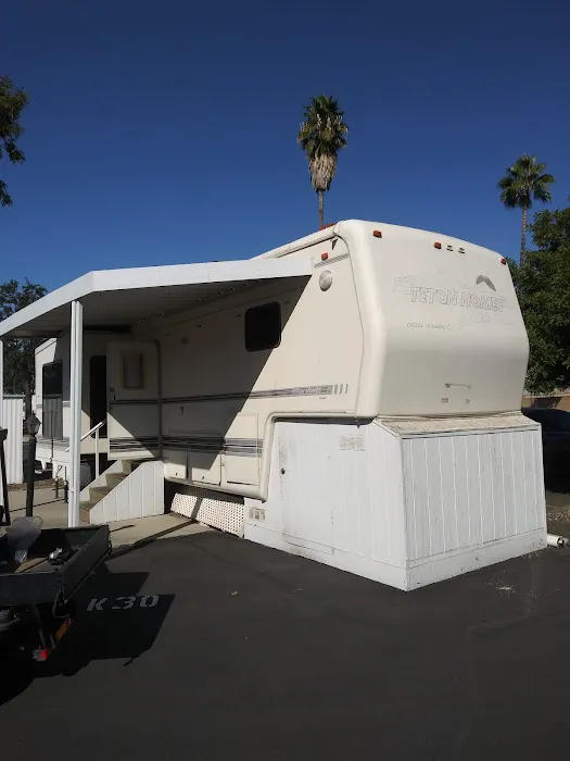 Casa Del Sol RV Resort Picture 7