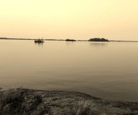 Diamond Island South
