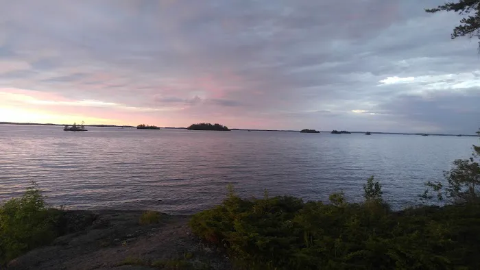 Diamond Island South Picture 6