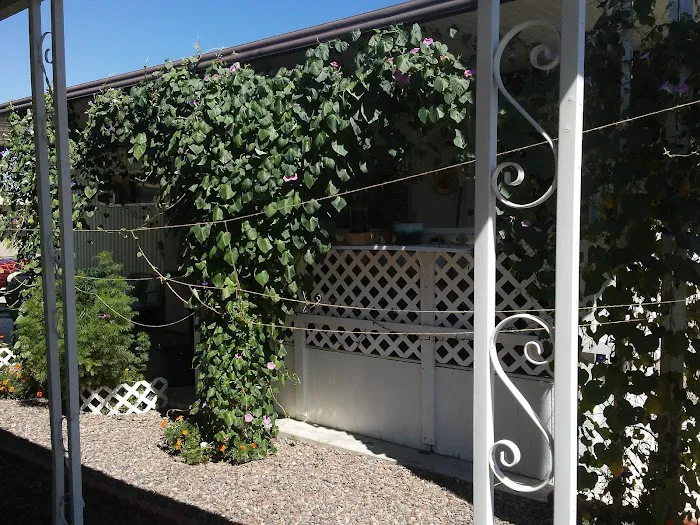 Blue Fountain Mobile Home Park Picture 4