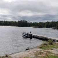 Rainy Lake Group ico