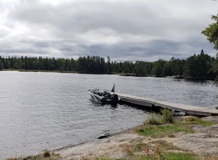 Rainy Lake Group