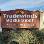 Tradewinds Mobile Lodge