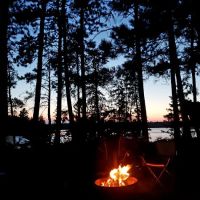 Saginaw Bay ico