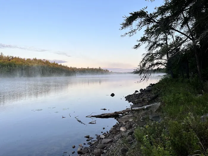Locator Lake Picture 1