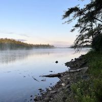 Locator Lake ico