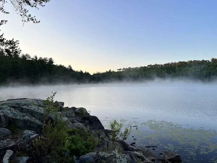 Locator Lake Picture 3