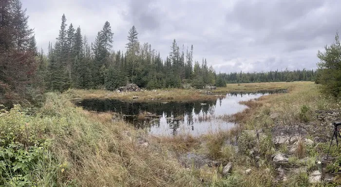 Locator Lake Picture 5