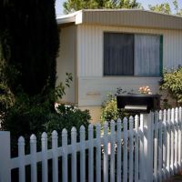 Santiago Estates Grandview ico