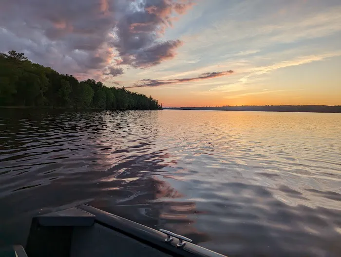 Kabetogama Lake Group K54 Campsite Picture 4