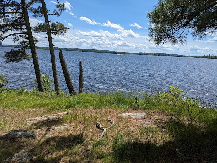 Kabetogama Lake Group K54 Campsite Picture 5