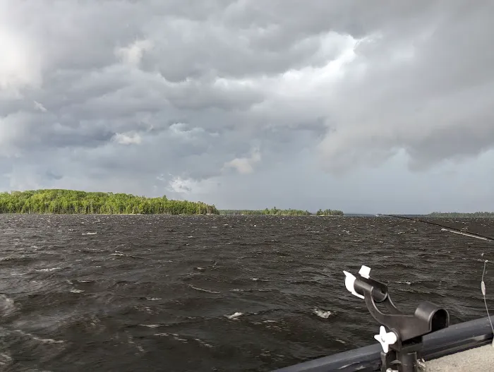 Kabetogama Lake Group K54 Campsite Picture 8