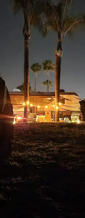 Gilbert Hemet Valley RV Park Picture 3