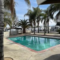 Gilbert Hemet Valley RV Park ico