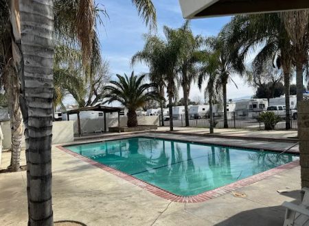 Gilbert Hemet Valley RV Park