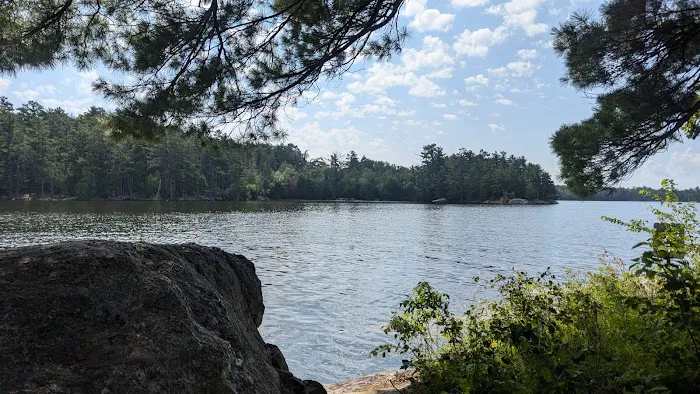 Camel Back Island Site Picture 2