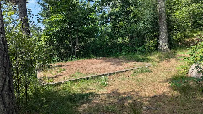 Camel Back Island Site Picture 6