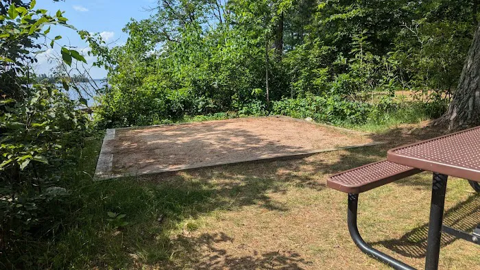 Camel Back Island Site Picture 3