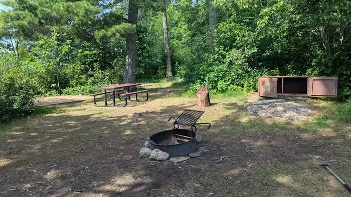 Camel Back Island Site Picture 9