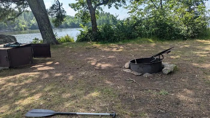 Camel Back Island Site Picture 7