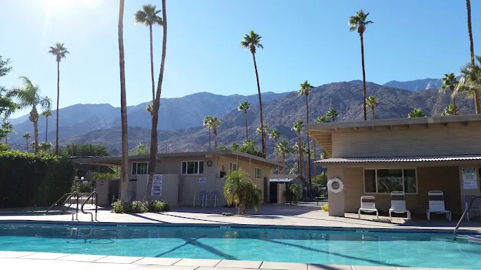 Sahara Mobile Home Park Picture 2